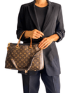 Bolso "Mongram Pallas"