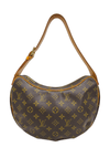 Bolso "Monogram Croissant"