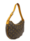 Bolso "Monogram Croissant"