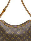 Bolso "Monogram Croissant"