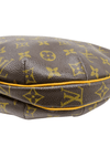 Bolso "Monogram Croissant"