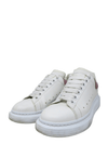 Tenis "Oversize"