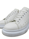 Tenis "Oversize"
