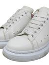 Tenis "Oversize"