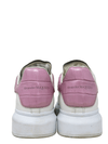 Tenis "Oversize"