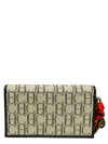 Bolso "Crossbody Wallet on Chain Caracas"
