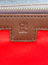 Bolso "Crossbody Wallet on Chain Caracas"