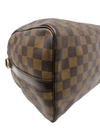 Bolso "Damier Ebene Speedy Bandoulière 30"