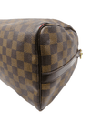 Bolso "Damier Ebene Speedy Bandoulière 30"