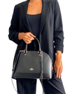 Bolso "Sierra Satchel"