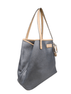 Bolso Plateado