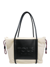 Bolso "Capazo Empire Soft Nude"