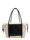 Bolso "Capazo Empire Soft Nude"