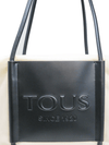 Bolso "Capazo Empire Soft Nude"