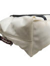 Bolso "Capazo Empire Soft Nude"