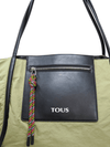 Bolso "Capazo Grande Empire Cotton"