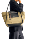 Bolso "Capazo Grande Empire Cotton"