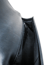 Bolso "Lambskin Quilted Medium Boy Flap"