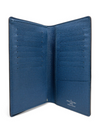 Billetera "Taiga Leather Brazza Wallet"