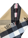 Bufanda "Cashmere"
