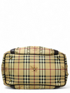 Bolso "Haymarket Check Metal Stitch Lowry"