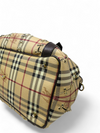 Bolso "Haymarket Check Metal Stitch Lowry"