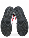 Tenis "Air Jordan 1 Low"