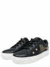 Tenis Negros
