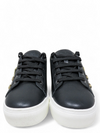 Tenis Negros