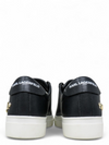 Tenis Negros