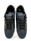 Tenis Negros
