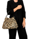 Bolso Animal Print
