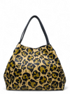 Bolso Animal Print