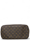 Bolso "Monogram Neverfull MM with Pouch"