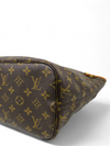Bolso "Monogram Neverfull MM with Pouch"