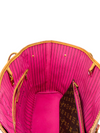 Bolso "Monogram Neverfull MM with Pouch"