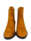 Botines Camel