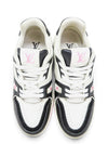 Tenis "LV Trainer Sneakers"