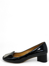 Tacones Negros