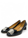 Tacones Negros