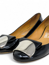 Tacones Negros