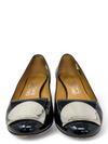 Tacones Negros