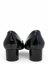 Tacones Negros