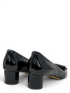 Tacones Negros