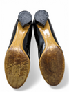 Tacones Negros