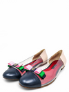 Baletas Multicolor