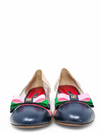 Baletas Multicolor