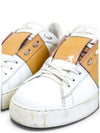 Tenis "Open Sneaker"