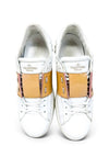 Tenis "Open Sneaker"