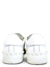 Tenis "Open Sneaker"
